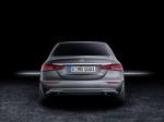 Mercedes-Benz E-Class Exclusive Line 2020 года (WW)
